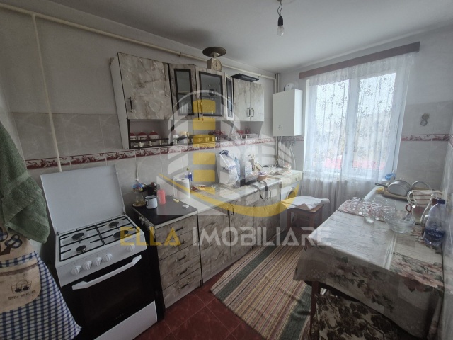 Zona Parcul Mihai Eminescu, Botosani, Botosani, Romania, 1 Bedroom Bedrooms, 2 Rooms Rooms,1 BathroomBathrooms,Apartament 2 camere,De vanzare,3,4225
