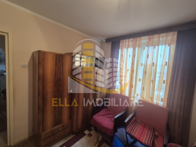 Zona Parcul Mihai Eminescu, Botosani, Botosani, Romania, 1 Bedroom Bedrooms, 2 Rooms Rooms,1 BathroomBathrooms,Apartament 2 camere,De vanzare,3,4225