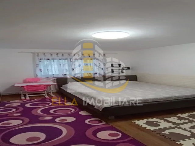 Zona Capat 1, Botosani, Botosani, Romania, 2 Bedrooms Bedrooms, 4 Rooms Rooms,2 BathroomsBathrooms,Apartament 4+ camere,De vanzare,3,4226