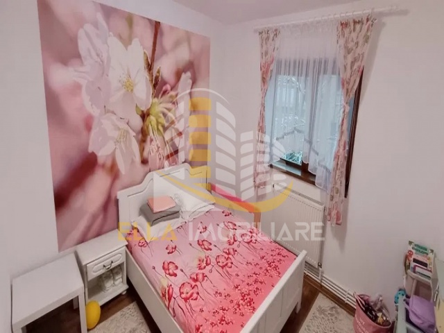 Zona Capat 1, Botosani, Botosani, Romania, 2 Bedrooms Bedrooms, 4 Rooms Rooms,2 BathroomsBathrooms,Apartament 4+ camere,De vanzare,3,4226