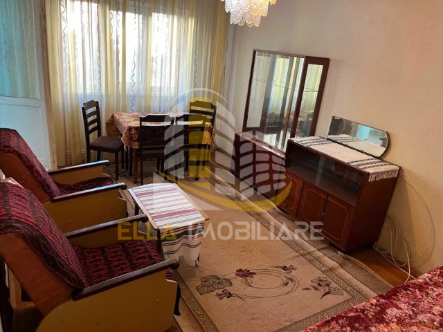 Zona Bucovina, Botosani, Botosani, Romania, 1 Bedroom Bedrooms, 2 Rooms Rooms,1 BathroomBathrooms,Apartament 2 camere,De vanzare,1,4227