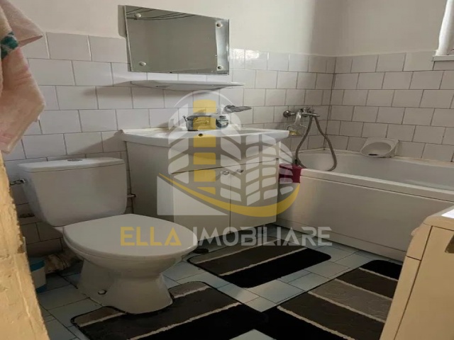 Zona Bucovina, Botosani, Botosani, Romania, 1 Bedroom Bedrooms, 2 Rooms Rooms,1 BathroomBathrooms,Apartament 2 camere,De vanzare,1,4227