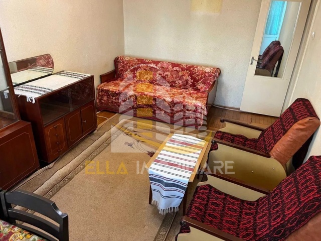 Zona Bucovina, Botosani, Botosani, Romania, 1 Bedroom Bedrooms, 2 Rooms Rooms,1 BathroomBathrooms,Apartament 2 camere,De vanzare,1,4227