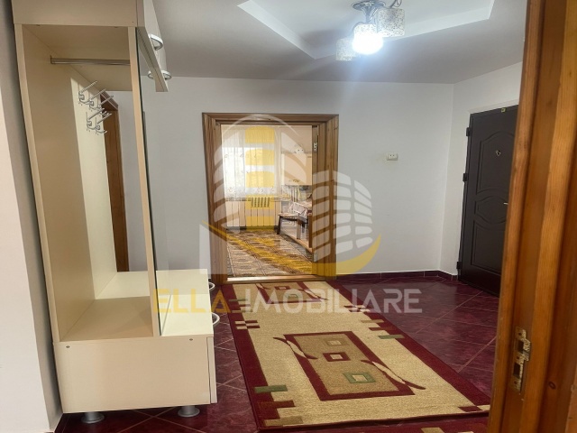 Zona Mall, Botosani, Botosani, Romania, 3 Bedrooms Bedrooms, 4 Rooms Rooms,1 BathroomBathrooms,Apartament 4+ camere,De vanzare,2,4228