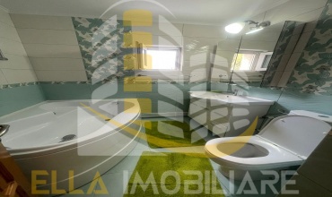 Zona Mall, Botosani, Botosani, Romania, 3 Bedrooms Bedrooms, 4 Rooms Rooms,1 BathroomBathrooms,Apartament 4+ camere,De vanzare,2,4228