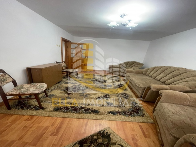 Zona Mall, Botosani, Botosani, Romania, 3 Bedrooms Bedrooms, 4 Rooms Rooms,1 BathroomBathrooms,Apartament 4+ camere,De vanzare,2,4228