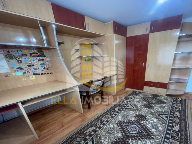 Zona Mall, Botosani, Botosani, Romania, 3 Bedrooms Bedrooms, 4 Rooms Rooms,1 BathroomBathrooms,Apartament 4+ camere,De vanzare,2,4228