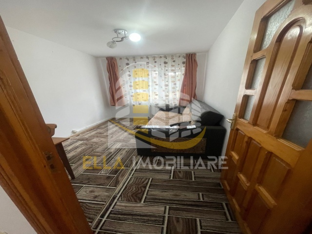Zona Mall, Botosani, Botosani, Romania, 3 Bedrooms Bedrooms, 4 Rooms Rooms,1 BathroomBathrooms,Apartament 4+ camere,De vanzare,2,4228
