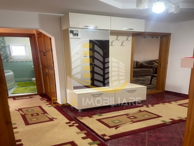 Zona Mall, Botosani, Botosani, Romania, 3 Bedrooms Bedrooms, 4 Rooms Rooms,1 BathroomBathrooms,Apartament 4+ camere,De vanzare,2,4228