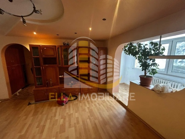 Zona Capat 1, Botosani, Botosani, Romania, 1 Bedroom Bedrooms, 2 Rooms Rooms,1 BathroomBathrooms,Apartament 2 camere,De vanzare,1,4229