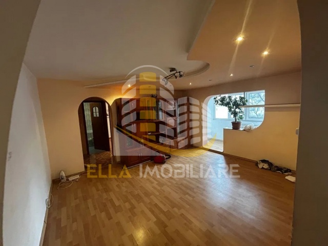 Zona Capat 1, Botosani, Botosani, Romania, 1 Bedroom Bedrooms, 2 Rooms Rooms,1 BathroomBathrooms,Apartament 2 camere,De vanzare,1,4229