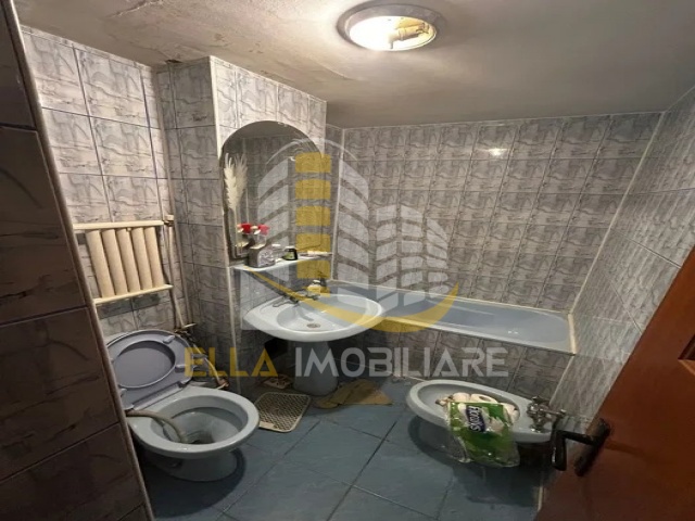 Zona Capat 1, Botosani, Botosani, Romania, 1 Bedroom Bedrooms, 2 Rooms Rooms,1 BathroomBathrooms,Apartament 2 camere,De vanzare,1,4229
