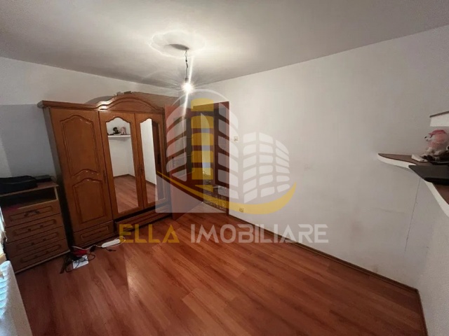 Zona Capat 1, Botosani, Botosani, Romania, 1 Bedroom Bedrooms, 2 Rooms Rooms,1 BathroomBathrooms,Apartament 2 camere,De vanzare,1,4229