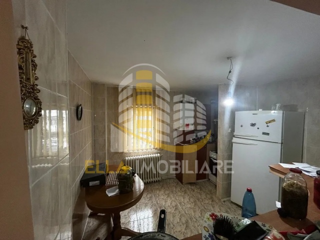 Zona Capat 1, Botosani, Botosani, Romania, 1 Bedroom Bedrooms, 2 Rooms Rooms,1 BathroomBathrooms,Apartament 2 camere,De vanzare,1,4229