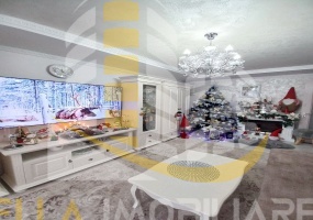 Zona Gara, Botosani, Botosani, Romania, 2 Bedrooms Bedrooms, 3 Rooms Rooms,1 BathroomBathrooms,Apartament 3 camere,De vanzare,3,4233