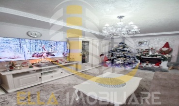 Zona Gara, Botosani, Botosani, Romania, 2 Bedrooms Bedrooms, 3 Rooms Rooms,1 BathroomBathrooms,Apartament 3 camere,De vanzare,3,4233