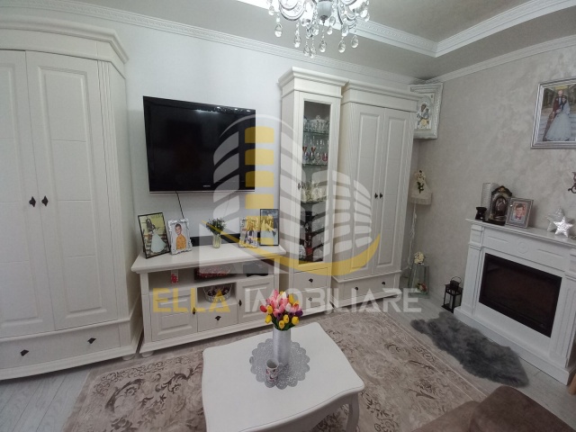 Zona Gara, Botosani, Botosani, Romania, 2 Bedrooms Bedrooms, 3 Rooms Rooms,1 BathroomBathrooms,Apartament 3 camere,De vanzare,3,4233