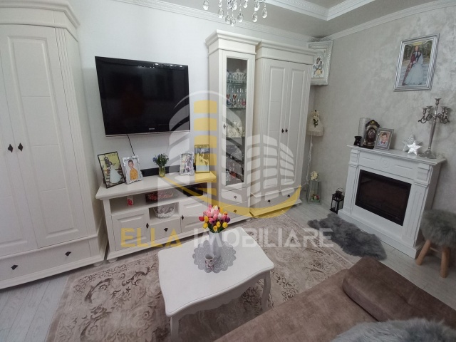 Zona Gara, Botosani, Botosani, Romania, 2 Bedrooms Bedrooms, 3 Rooms Rooms,1 BathroomBathrooms,Apartament 3 camere,De vanzare,3,4233