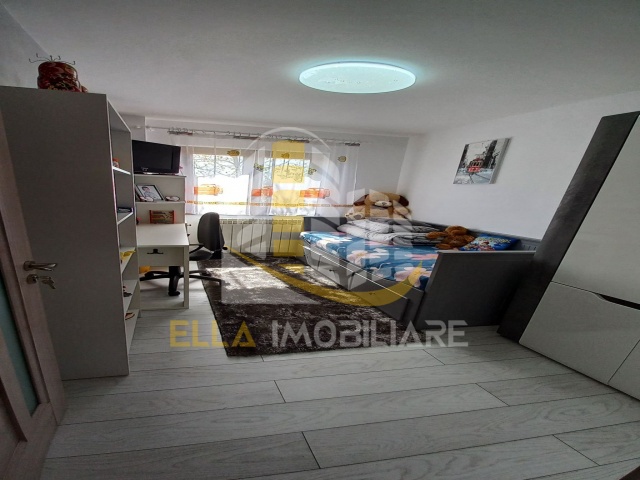 Zona Gara, Botosani, Botosani, Romania, 2 Bedrooms Bedrooms, 3 Rooms Rooms,1 BathroomBathrooms,Apartament 3 camere,De vanzare,3,4233