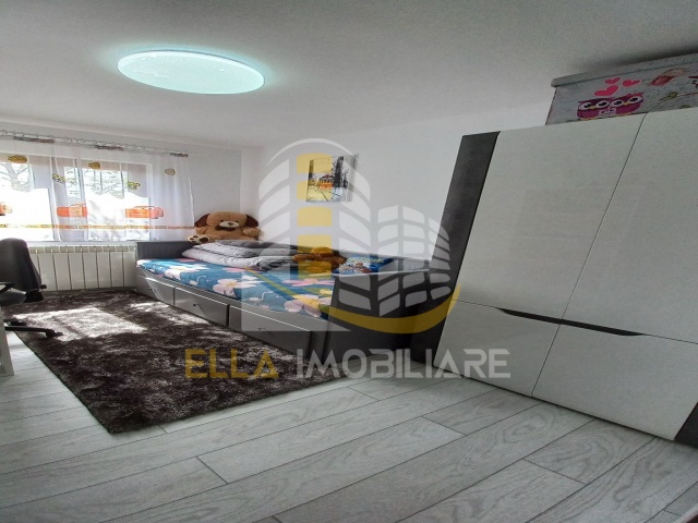 Zona Gara, Botosani, Botosani, Romania, 2 Bedrooms Bedrooms, 3 Rooms Rooms,1 BathroomBathrooms,Apartament 3 camere,De vanzare,3,4233