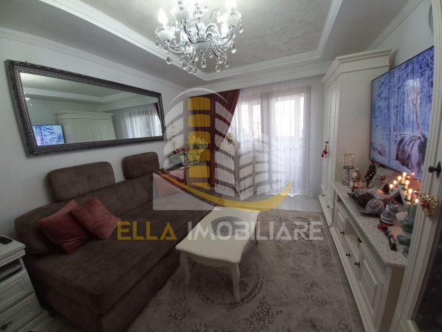 Zona Gara, Botosani, Botosani, Romania, 2 Bedrooms Bedrooms, 3 Rooms Rooms,1 BathroomBathrooms,Apartament 3 camere,De vanzare,3,4233