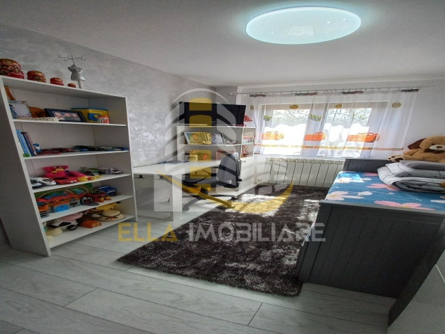 Zona Gara, Botosani, Botosani, Romania, 2 Bedrooms Bedrooms, 3 Rooms Rooms,1 BathroomBathrooms,Apartament 3 camere,De vanzare,3,4233