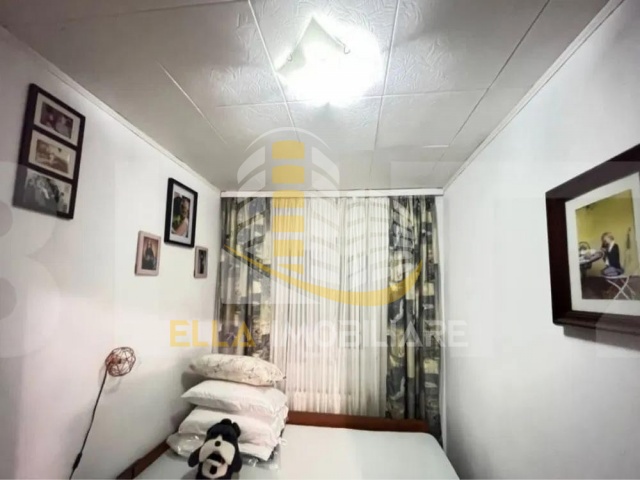 Zona Bucovina, Botosani, Botosani, Romania, 2 Bedrooms Bedrooms, 3 Rooms Rooms,1 BathroomBathrooms,Apartament 2 camere,De vanzare,3,4234