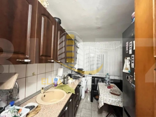 Zona Bucovina, Botosani, Botosani, Romania, 2 Bedrooms Bedrooms, 3 Rooms Rooms,1 BathroomBathrooms,Apartament 2 camere,De vanzare,3,4234
