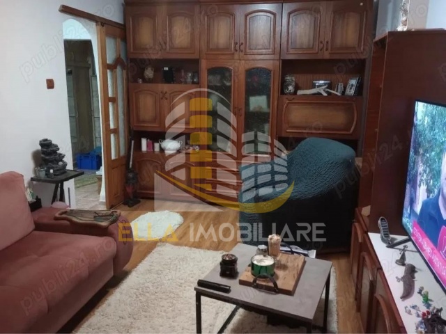 Zona Bucovina, Botosani, Botosani, Romania, 2 Bedrooms Bedrooms, 3 Rooms Rooms,1 BathroomBathrooms,Apartament 2 camere,De vanzare,3,4234