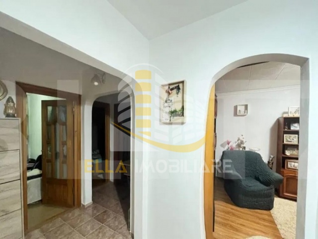 Zona Bucovina, Botosani, Botosani, Romania, 2 Bedrooms Bedrooms, 3 Rooms Rooms,1 BathroomBathrooms,Apartament 2 camere,De vanzare,3,4234