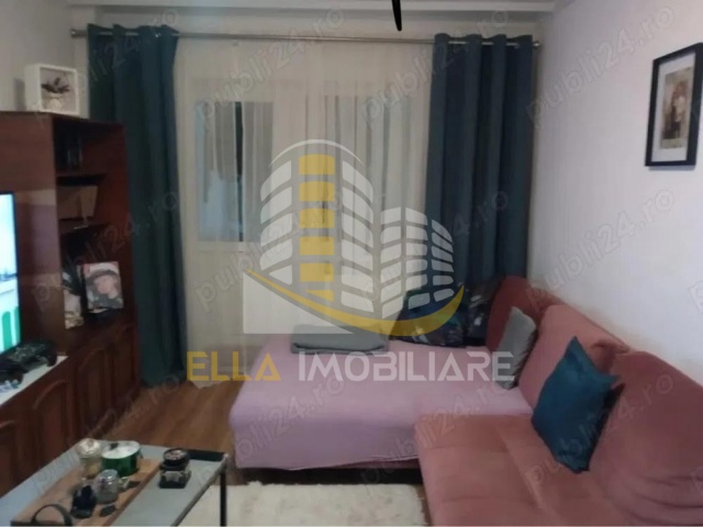 Zona Bucovina, Botosani, Botosani, Romania, 2 Bedrooms Bedrooms, 3 Rooms Rooms,1 BathroomBathrooms,Apartament 2 camere,De vanzare,3,4234