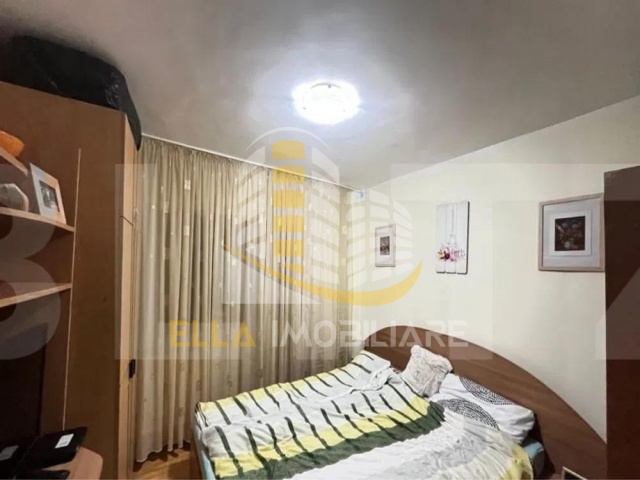 Zona Bucovina, Botosani, Botosani, Romania, 2 Bedrooms Bedrooms, 3 Rooms Rooms,1 BathroomBathrooms,Apartament 2 camere,De vanzare,3,4234