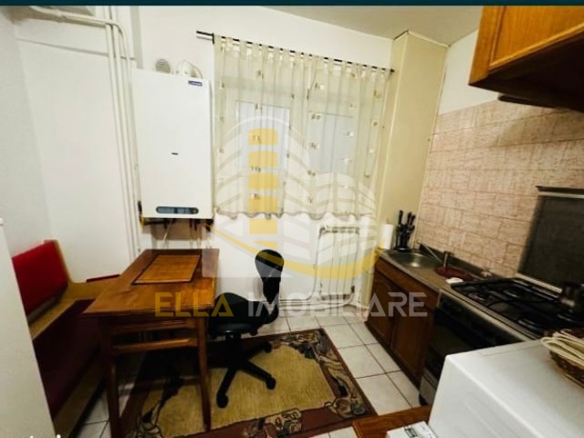 Zona Primaverii, Botosani, Botosani, Romania, 1 Bedroom Bedrooms, 2 Rooms Rooms,1 BathroomBathrooms,Apartament 2 camere,De vanzare,1,4235