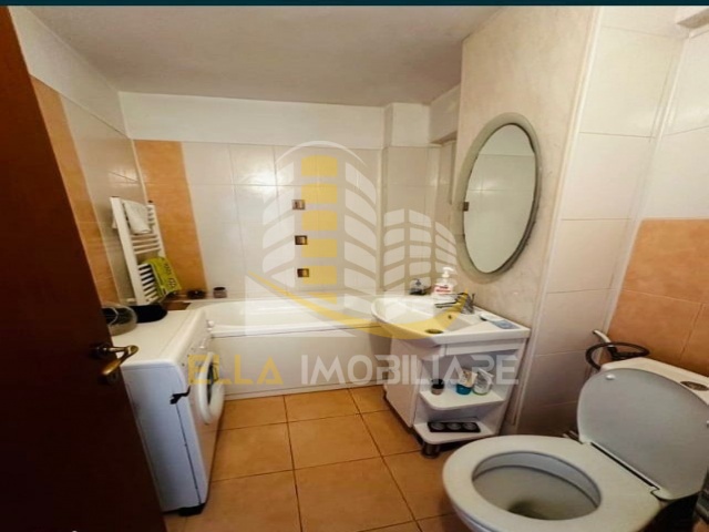 Zona Primaverii, Botosani, Botosani, Romania, 1 Bedroom Bedrooms, 2 Rooms Rooms,1 BathroomBathrooms,Apartament 2 camere,De vanzare,1,4235