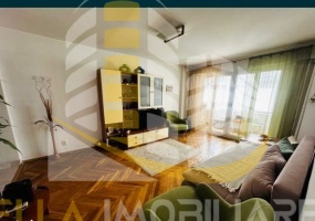 Zona Primaverii, Botosani, Botosani, Romania, 1 Bedroom Bedrooms, 2 Rooms Rooms,1 BathroomBathrooms,Apartament 2 camere,De vanzare,1,4235