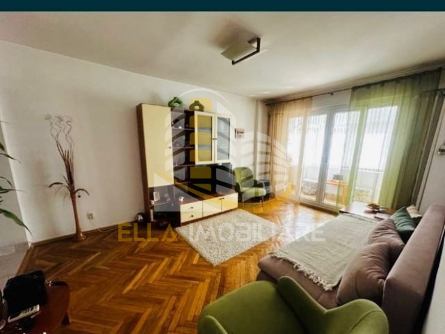 Zona Primaverii, Botosani, Botosani, Romania, 1 Bedroom Bedrooms, 2 Rooms Rooms,1 BathroomBathrooms,Apartament 2 camere,De vanzare,1,4235