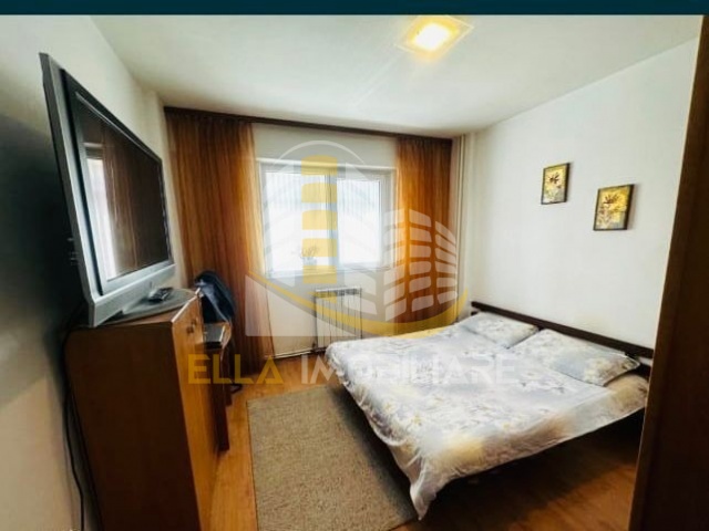 Zona Primaverii, Botosani, Botosani, Romania, 1 Bedroom Bedrooms, 2 Rooms Rooms,1 BathroomBathrooms,Apartament 2 camere,De vanzare,1,4235