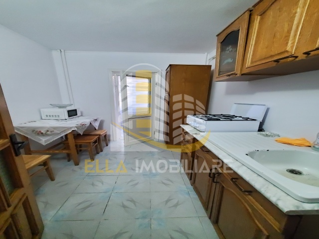 Zona Capat 1, Botosani, Botosani, Romania, 1 Bedroom Bedrooms, 2 Rooms Rooms,1 BathroomBathrooms,Apartament 2 camere,De vanzare,2,4236