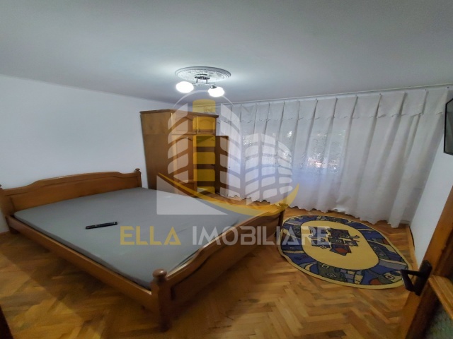 Zona Capat 1, Botosani, Botosani, Romania, 1 Bedroom Bedrooms, 2 Rooms Rooms,1 BathroomBathrooms,Apartament 2 camere,De vanzare,2,4236