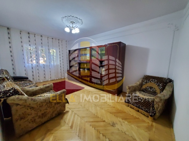 Zona Capat 1, Botosani, Botosani, Romania, 1 Bedroom Bedrooms, 2 Rooms Rooms,1 BathroomBathrooms,Apartament 2 camere,De vanzare,2,4236