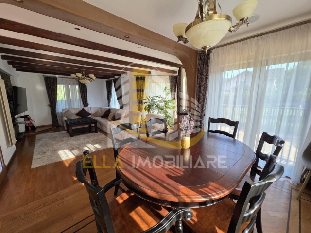 Zona Hudum, Botosani, Botosani, Romania, 3 Bedrooms Bedrooms, 5 Rooms Rooms,2 BathroomsBathrooms,Casa / vila,De inchiriat,1,4237