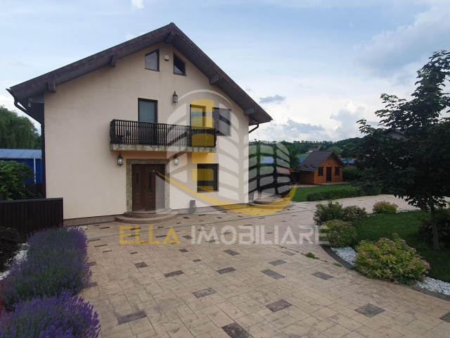 Zona Hudum, Botosani, Botosani, Romania, 3 Bedrooms Bedrooms, 5 Rooms Rooms,2 BathroomsBathrooms,Casa / vila,De inchiriat,1,4237