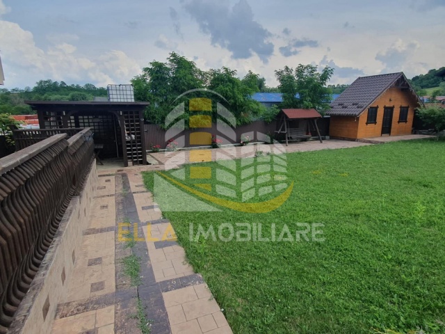 Zona Hudum, Botosani, Botosani, Romania, 3 Bedrooms Bedrooms, 5 Rooms Rooms,2 BathroomsBathrooms,Casa / vila,De inchiriat,1,4237