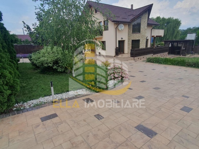 Zona Hudum, Botosani, Botosani, Romania, 3 Bedrooms Bedrooms, 5 Rooms Rooms,2 BathroomsBathrooms,Casa / vila,De inchiriat,1,4237