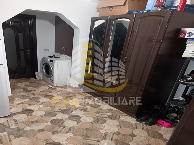 Zona Bucovina, Botosani, Botosani, Romania, 1 Bedroom Bedrooms, 2 Rooms Rooms,1 BathroomBathrooms,Apartament 2 camere,De vanzare,4239