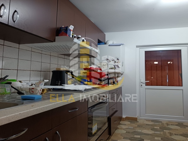 Zona Bucovina, Botosani, Botosani, Romania, 1 Bedroom Bedrooms, 2 Rooms Rooms,1 BathroomBathrooms,Apartament 2 camere,De vanzare,4239
