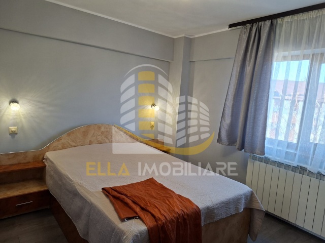 Zona Bulevard, Botosani, Botosani, Romania, 1 Bedroom Bedrooms, 2 Rooms Rooms,1 BathroomBathrooms,Apartament 2 camere,De vanzare,4240