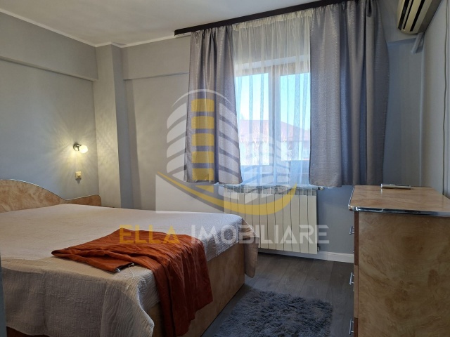 Zona Bulevard, Botosani, Botosani, Romania, 1 Bedroom Bedrooms, 2 Rooms Rooms,1 BathroomBathrooms,Apartament 2 camere,De vanzare,4240