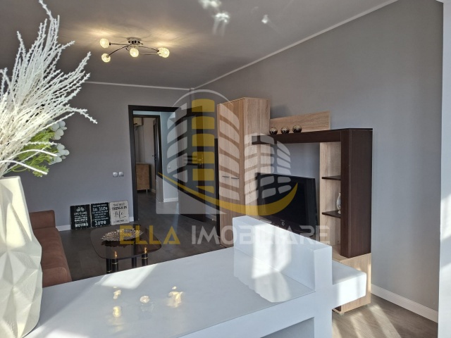 Zona Bulevard, Botosani, Botosani, Romania, 1 Bedroom Bedrooms, 2 Rooms Rooms,1 BathroomBathrooms,Apartament 2 camere,De vanzare,4240