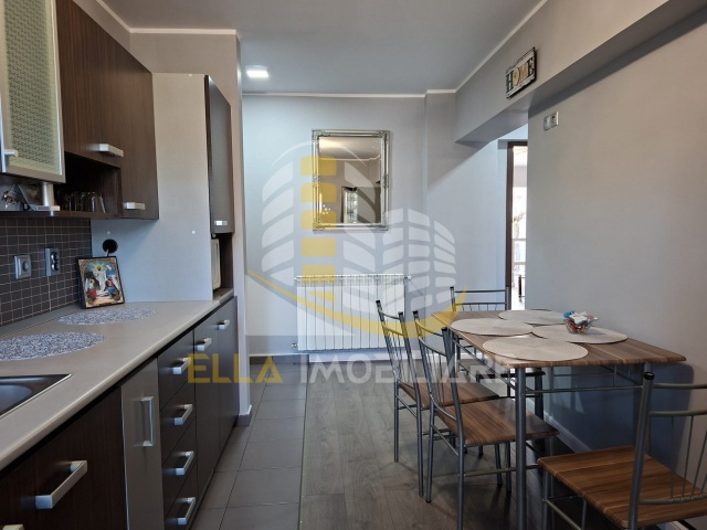 Zona Bulevard, Botosani, Botosani, Romania, 1 Bedroom Bedrooms, 2 Rooms Rooms,1 BathroomBathrooms,Apartament 2 camere,De vanzare,4240